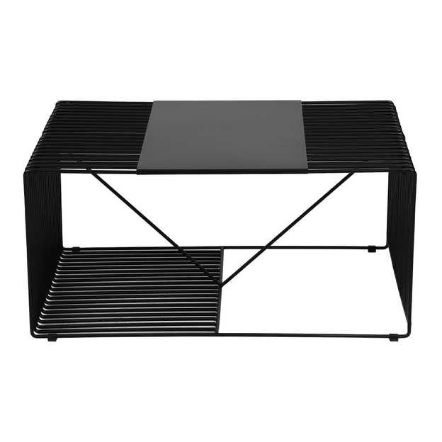 MESA DE CENTRO 83 CM X 57 CM TELMA