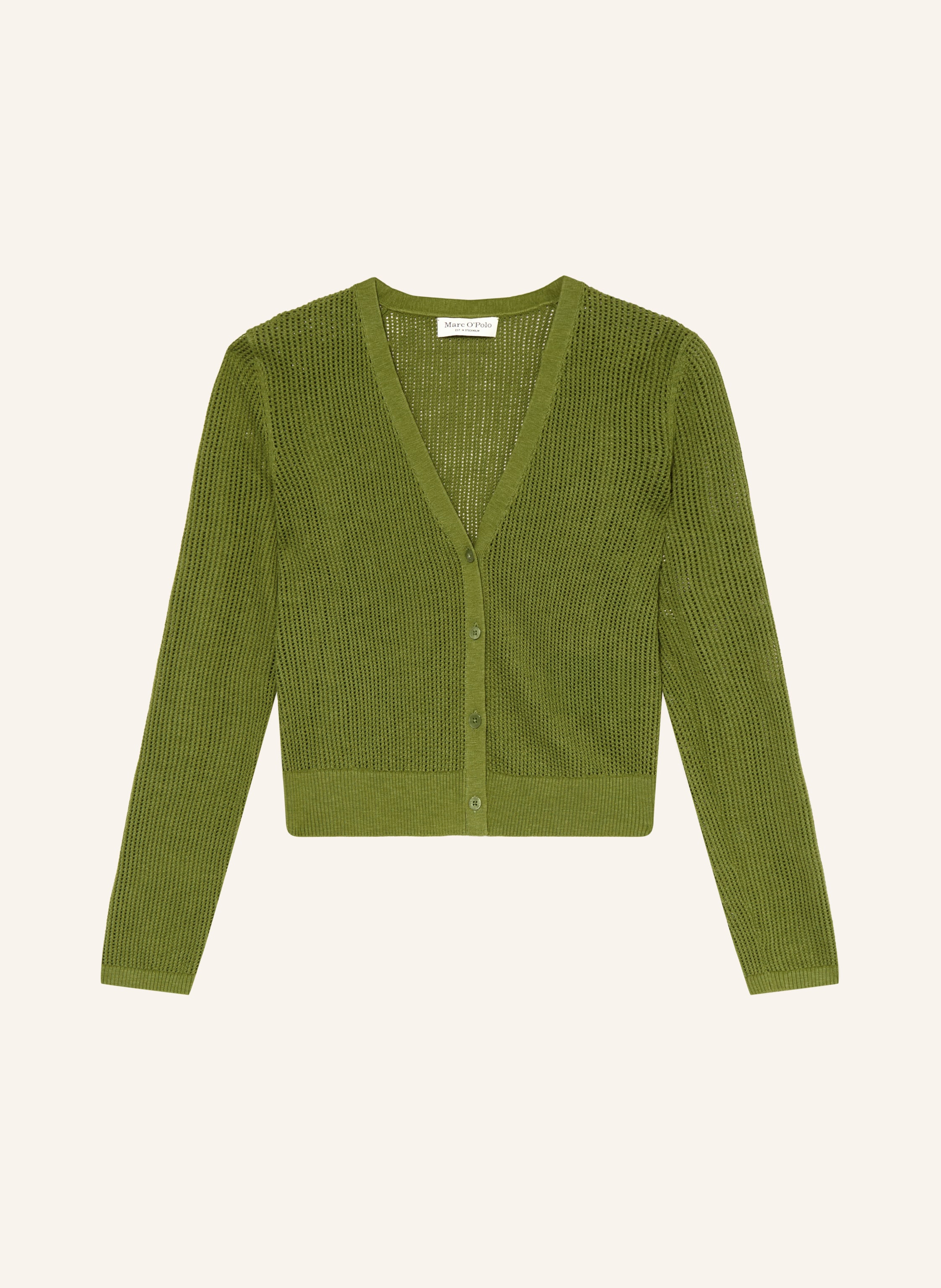 Marc O'Polo Strickjacke