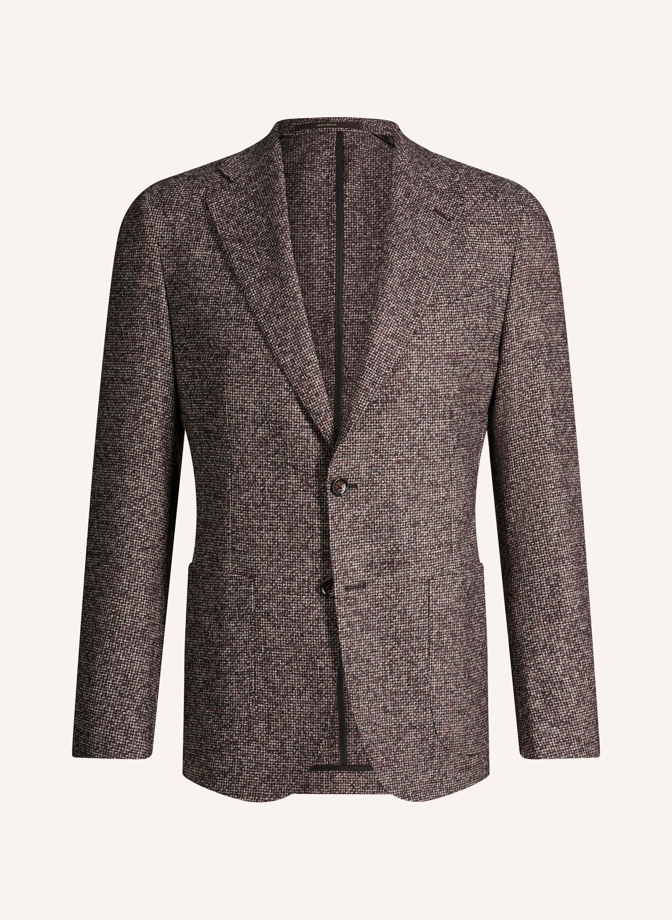 windsor. Sakko Shaped Fit