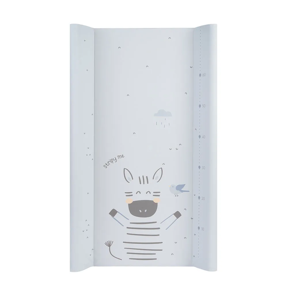 Kikkaboo Stripy Friends changing table 50x80 cm