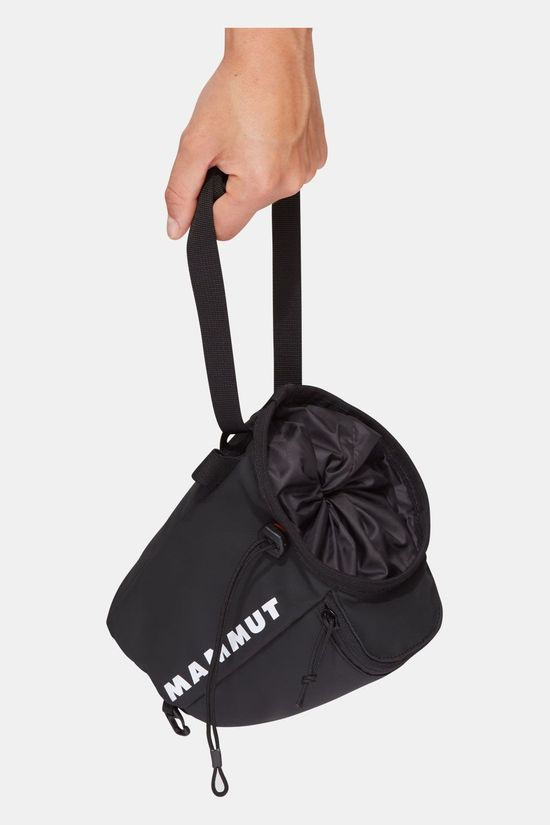 Mammut Alpine Chalk Bag Pofzak