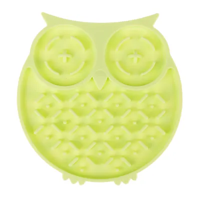 TIAKI Owl Lick Mat