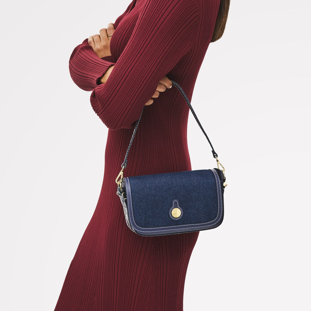 Bathurst Mews - Small Flapover Cross Body Bag