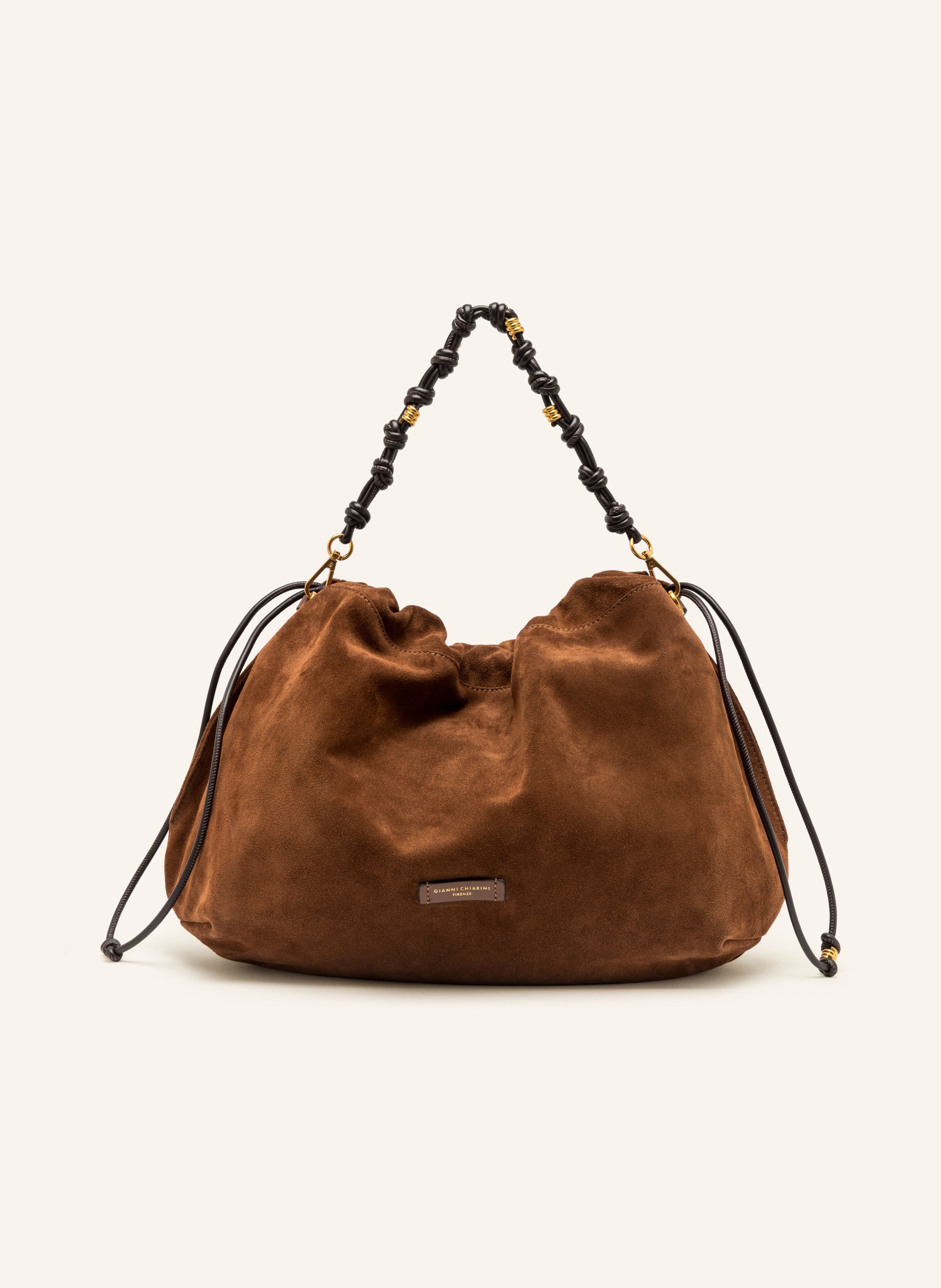 GIANNI CHIARINI Beuteltasche MORGANA