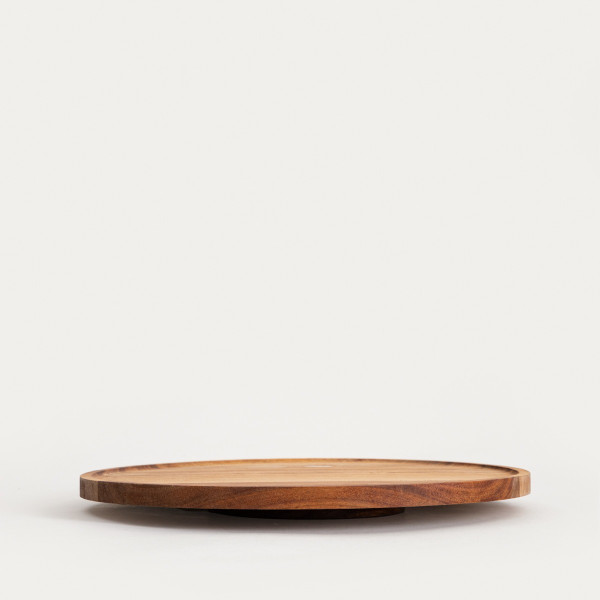 Deska MOOKA obrotowa klasyczna 34 cm HOMLA