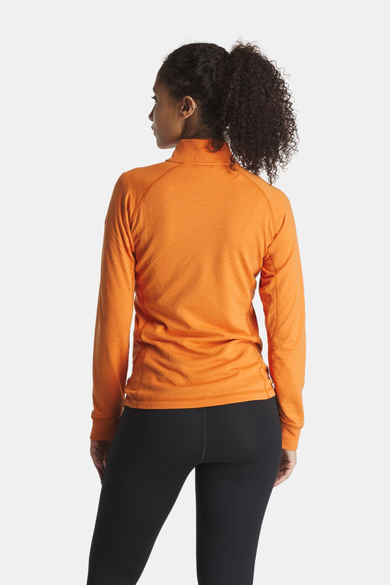 Rab Nexus Fleecevest Dames