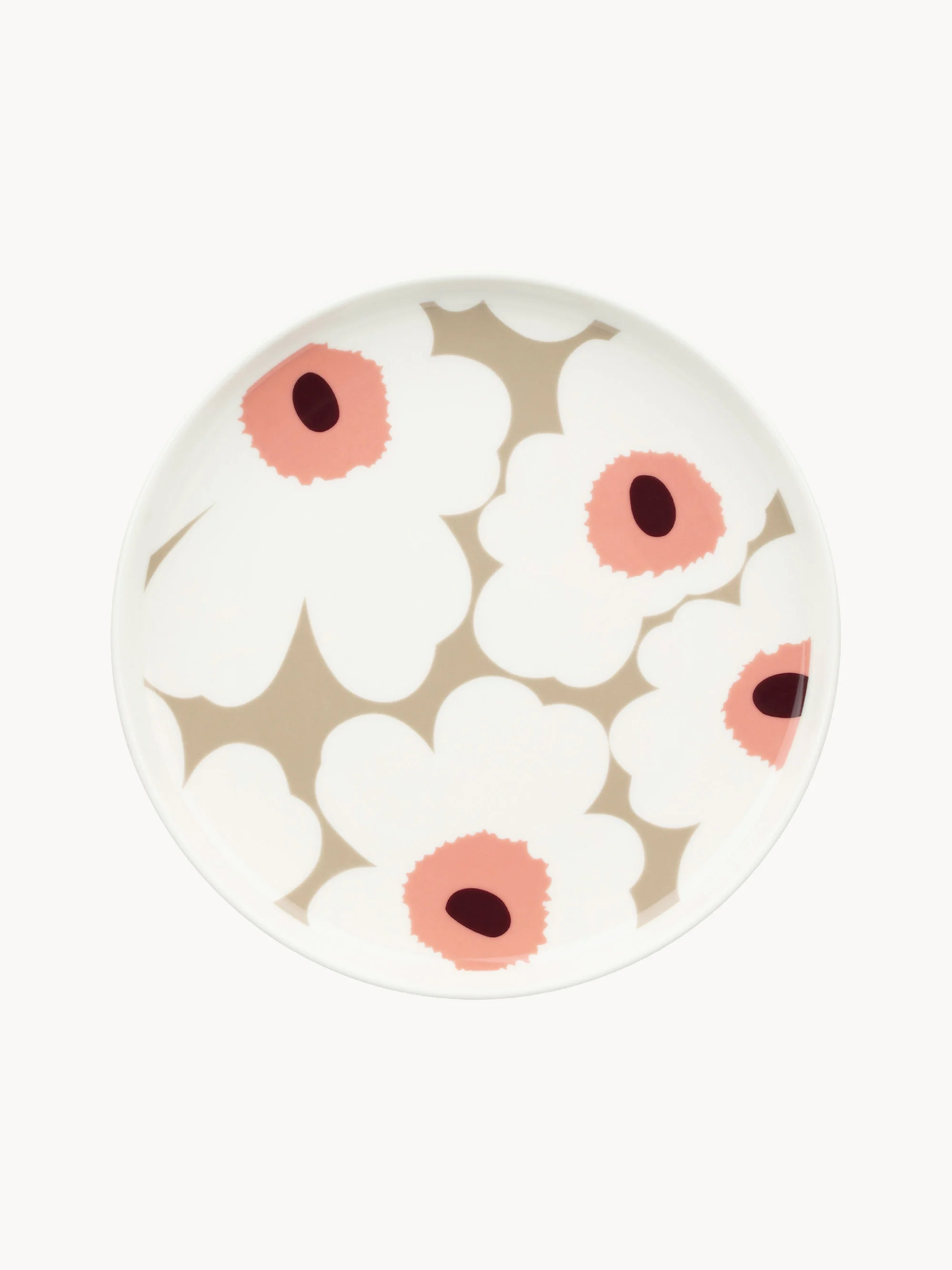 Frühstücksteller Unikko