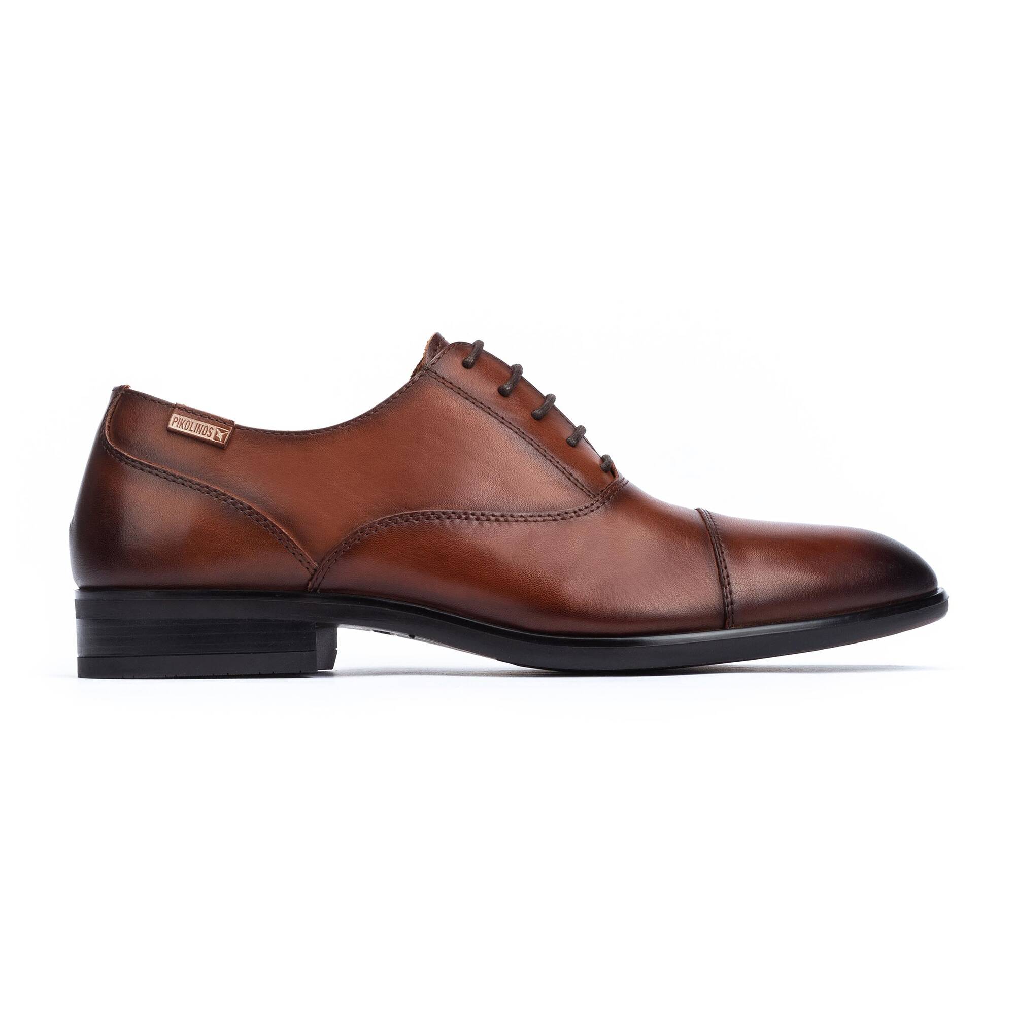 BRISTOL - Zapato de cordones para hombre