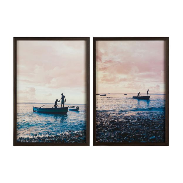QUADROS BIA VARELLA - SÉRIE II