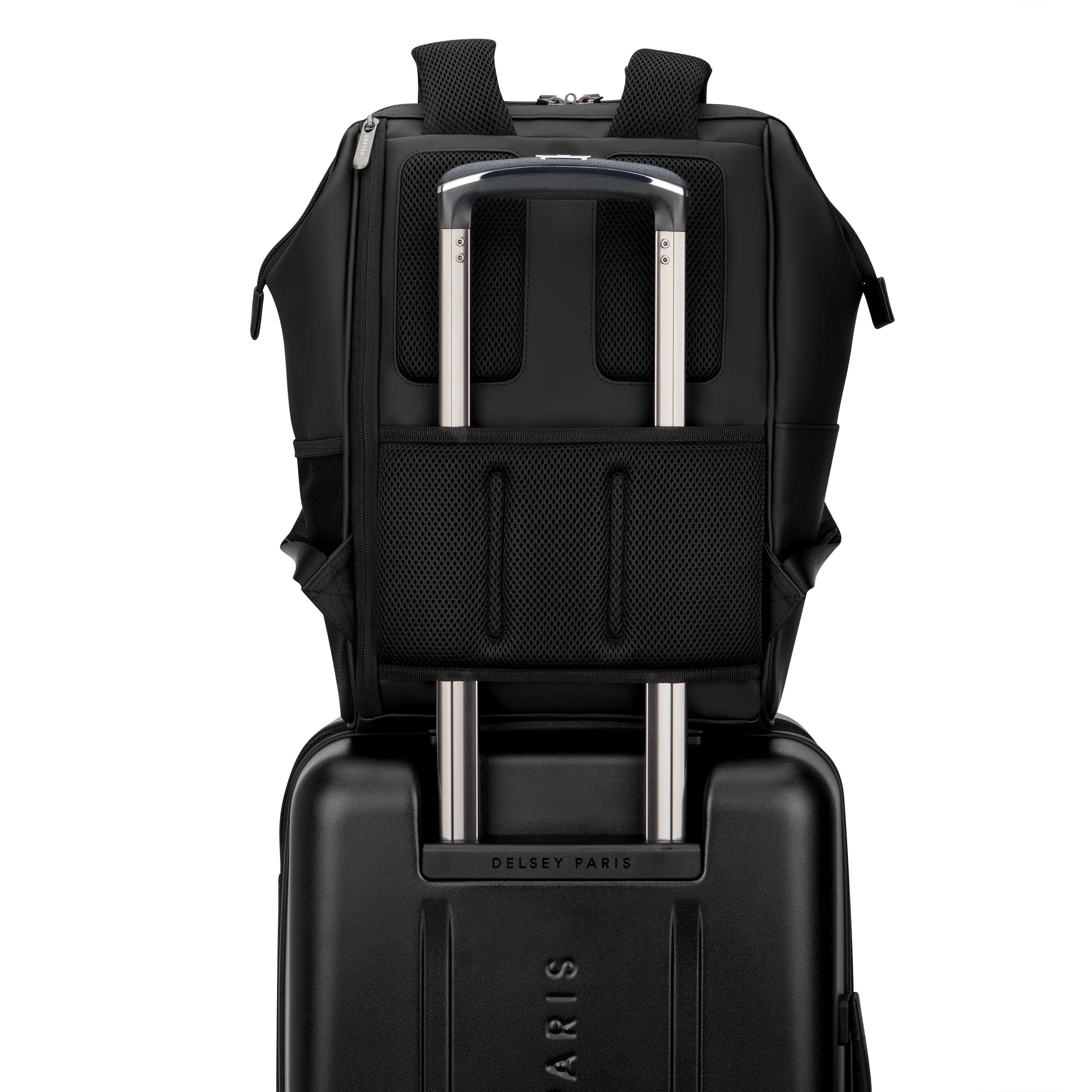 Cadence Soft - Sac à dos Protection PC 14