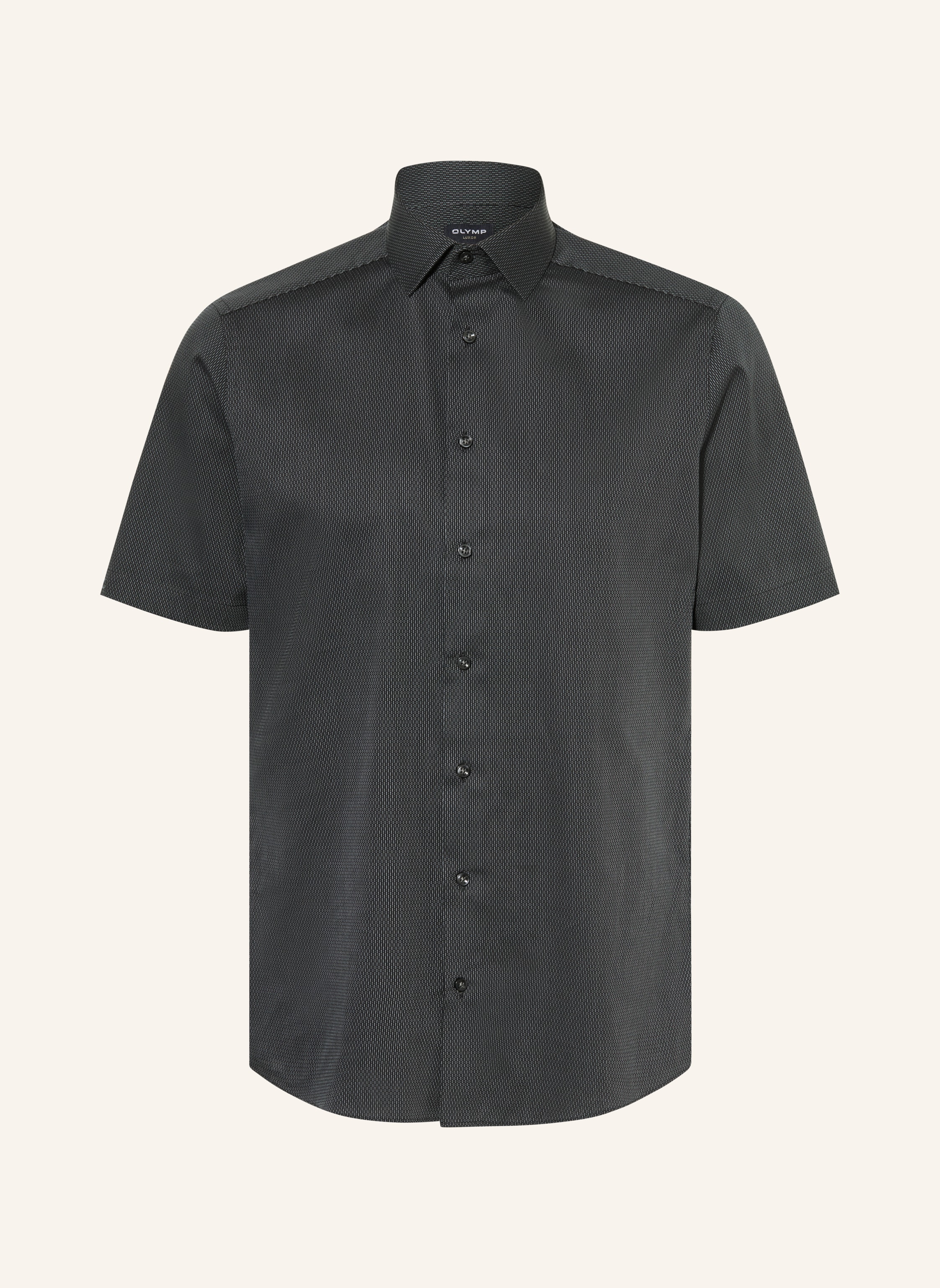 OLYMP Kurzarm-Hemd Luxor modern fit