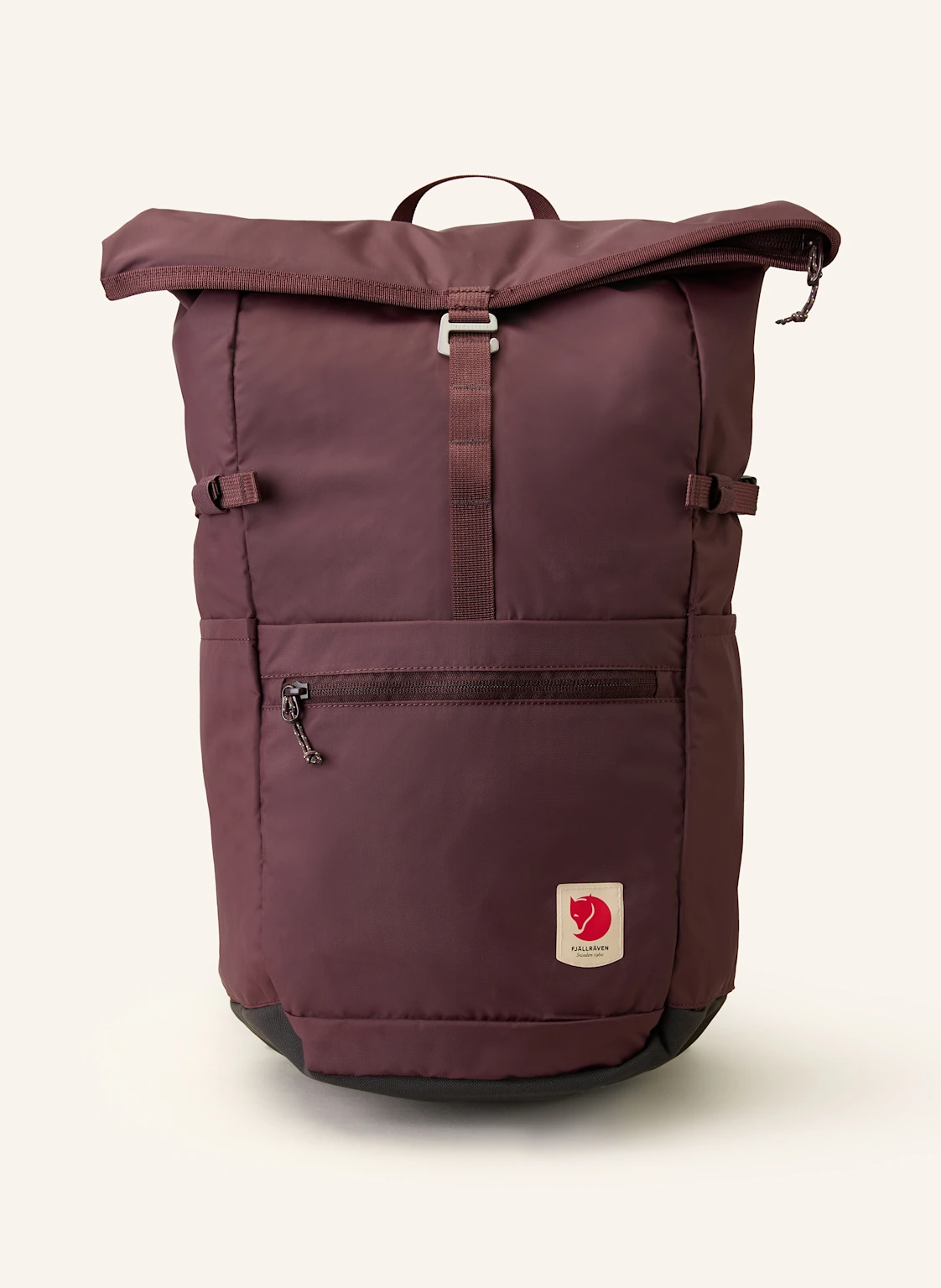FJÄLLRÄVEN Rucksack HIGH COAST FOLDSACK 24 l