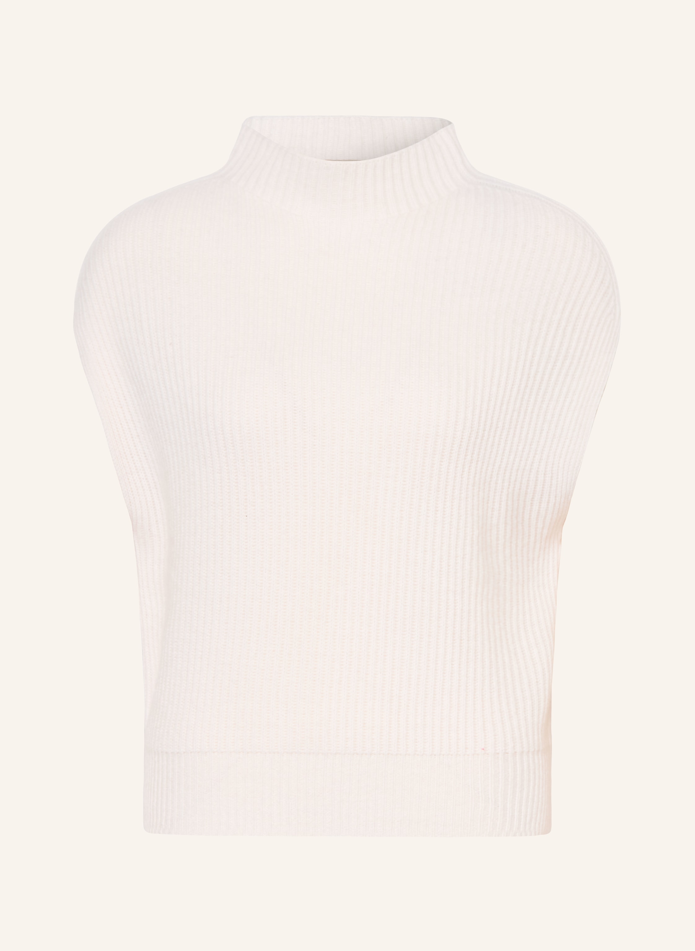 lilienfels Pullunder mit Cashmere