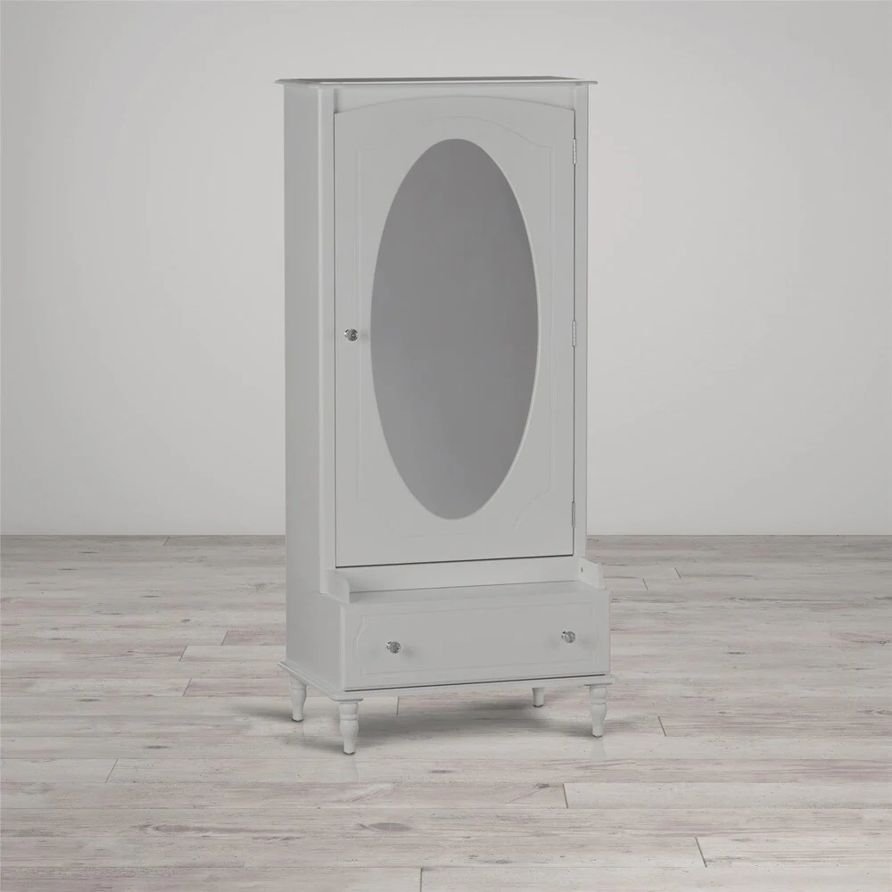 Little Seeds Rowan Valley Laren Armoire with Mirror