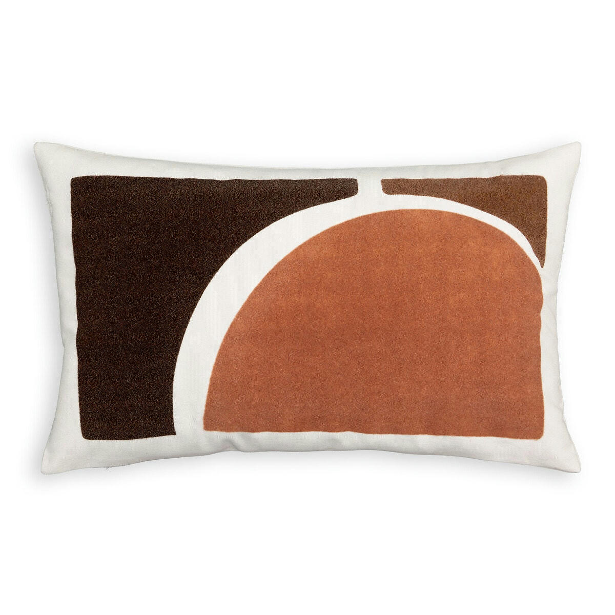 Housse de coussin rectangulaire, Nikki