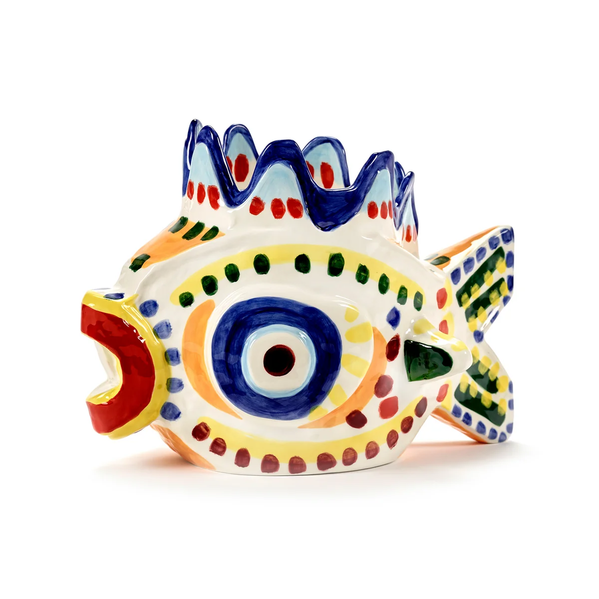 Serax - Sicily Vase