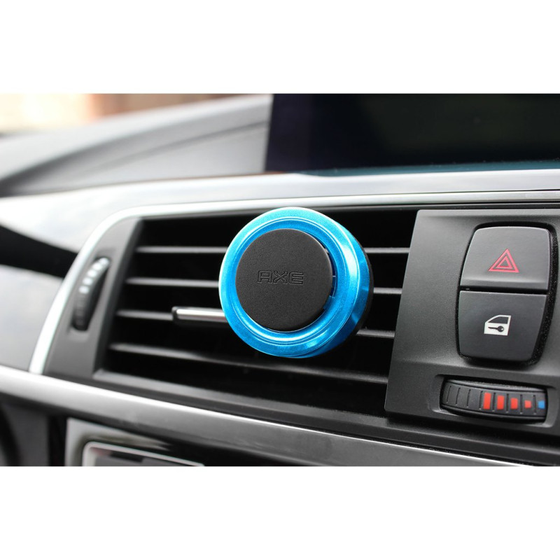 Désodorisant pour voiture Mini Vent Alaska AXE