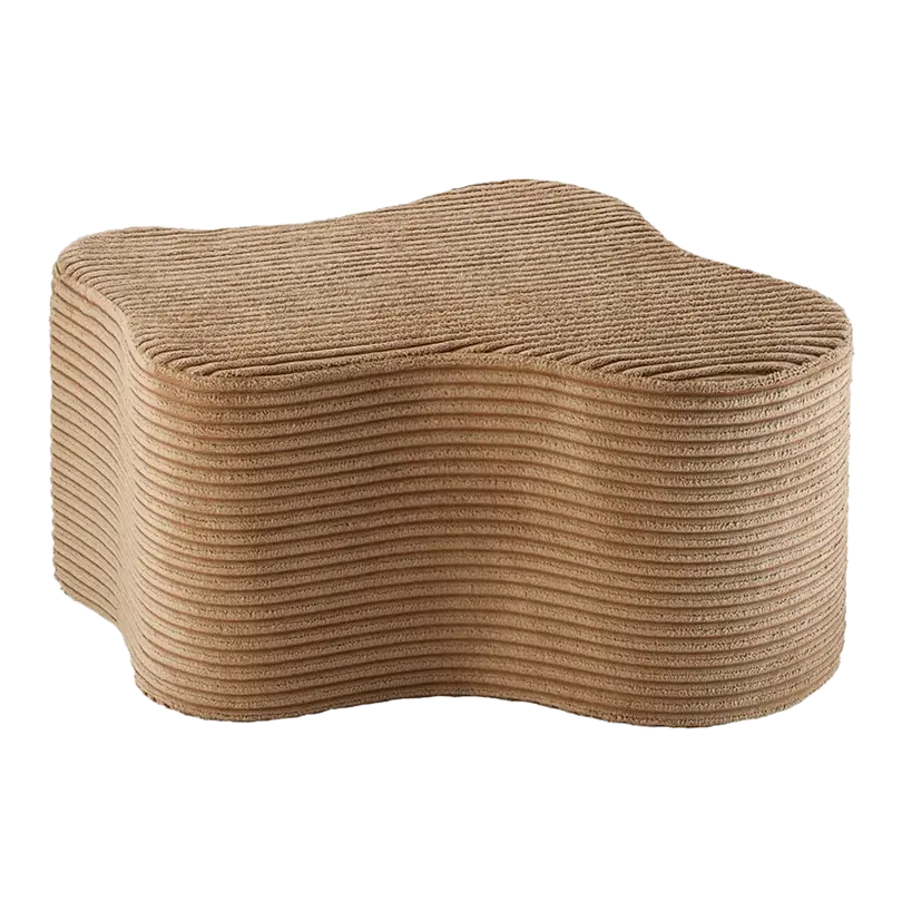 Hocker Wigiwama
