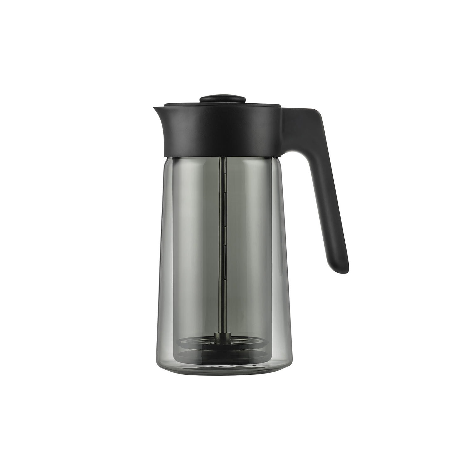 Stempelkande CC, black