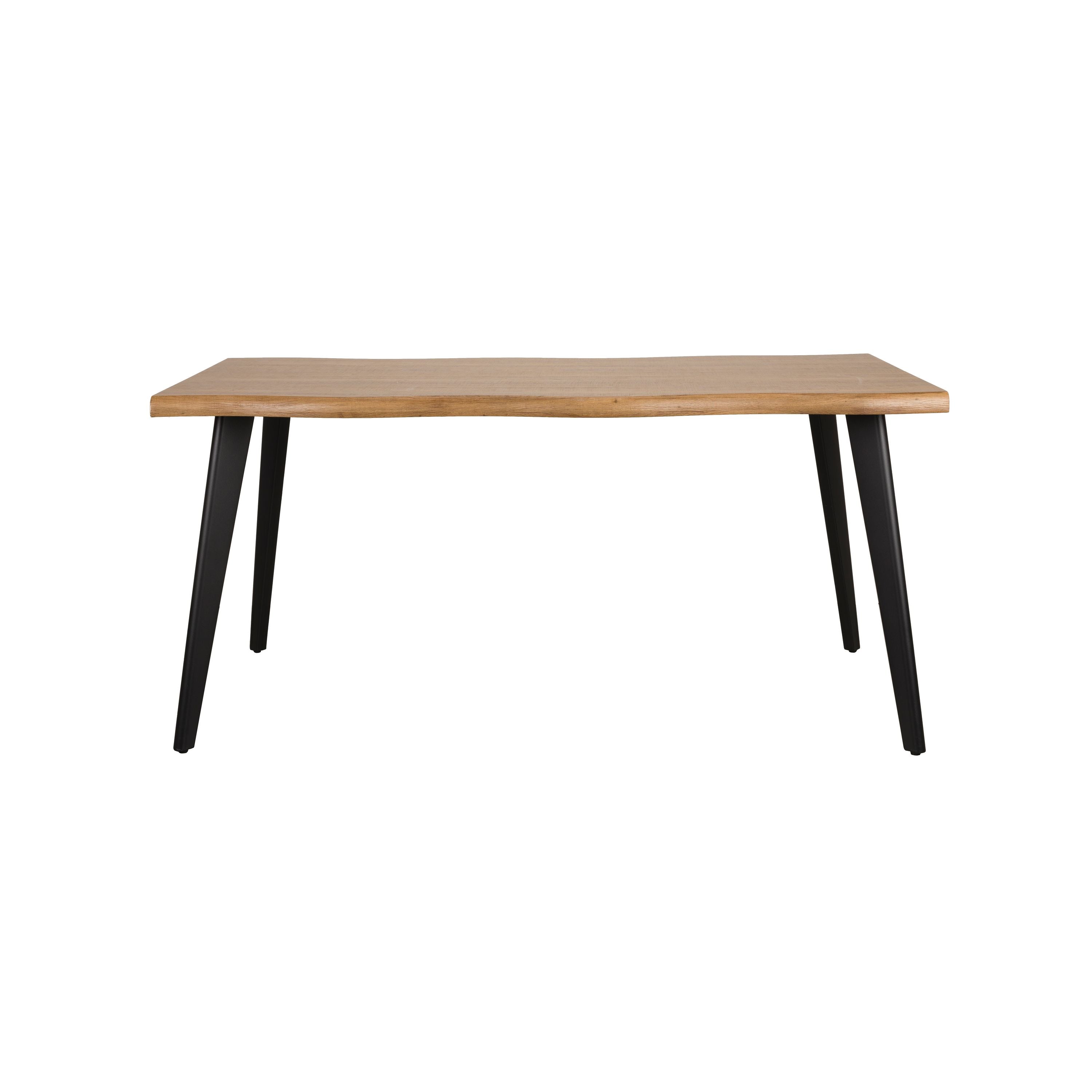 Housecraft Living Paz Eettafel Hout - Bruin