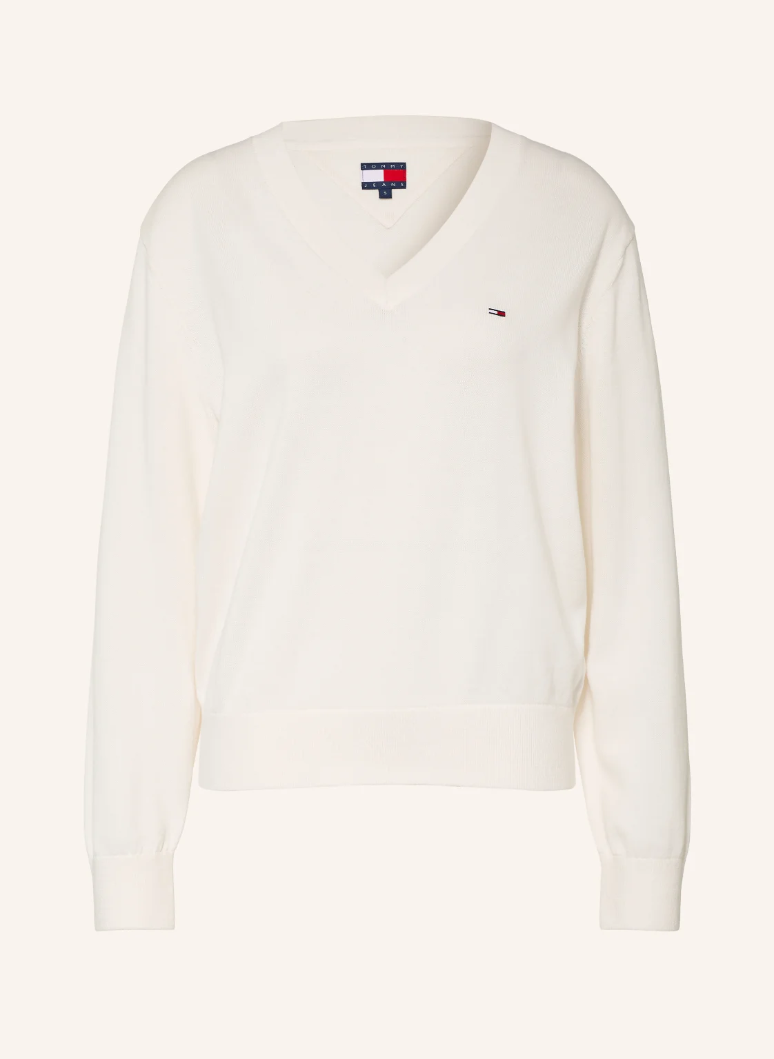 TOMMY JEANS Pullover