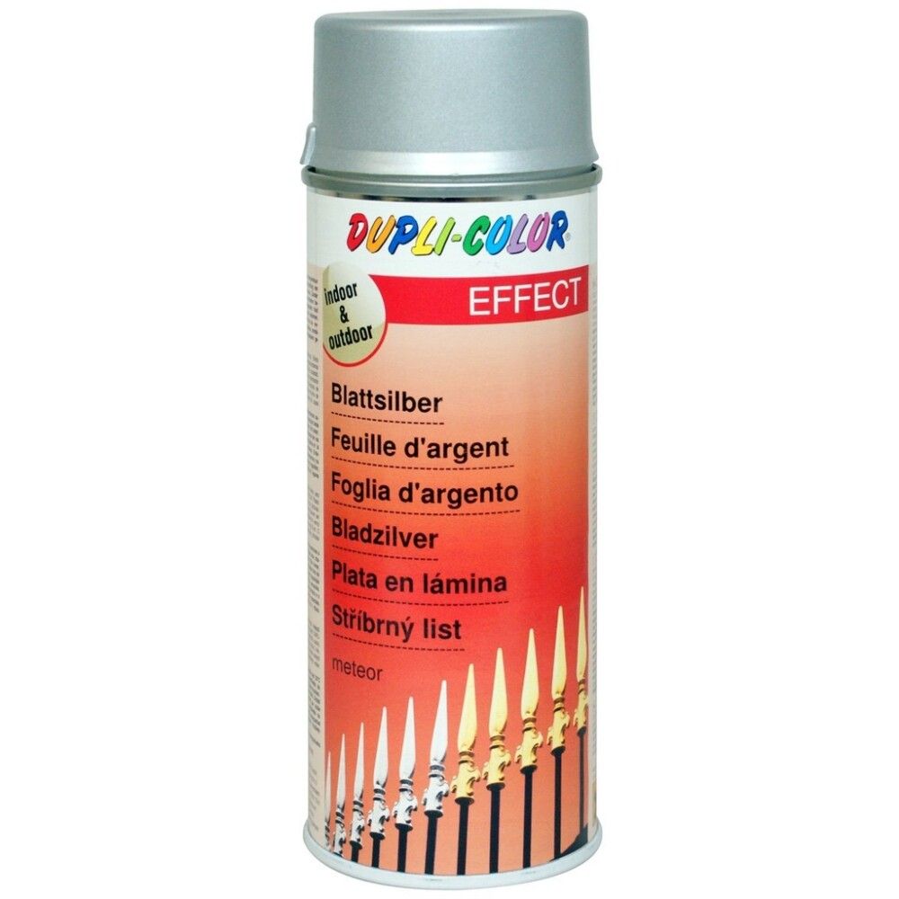 SPRAYMALING DUPLI-COLOR LOOK METEOR 400ML