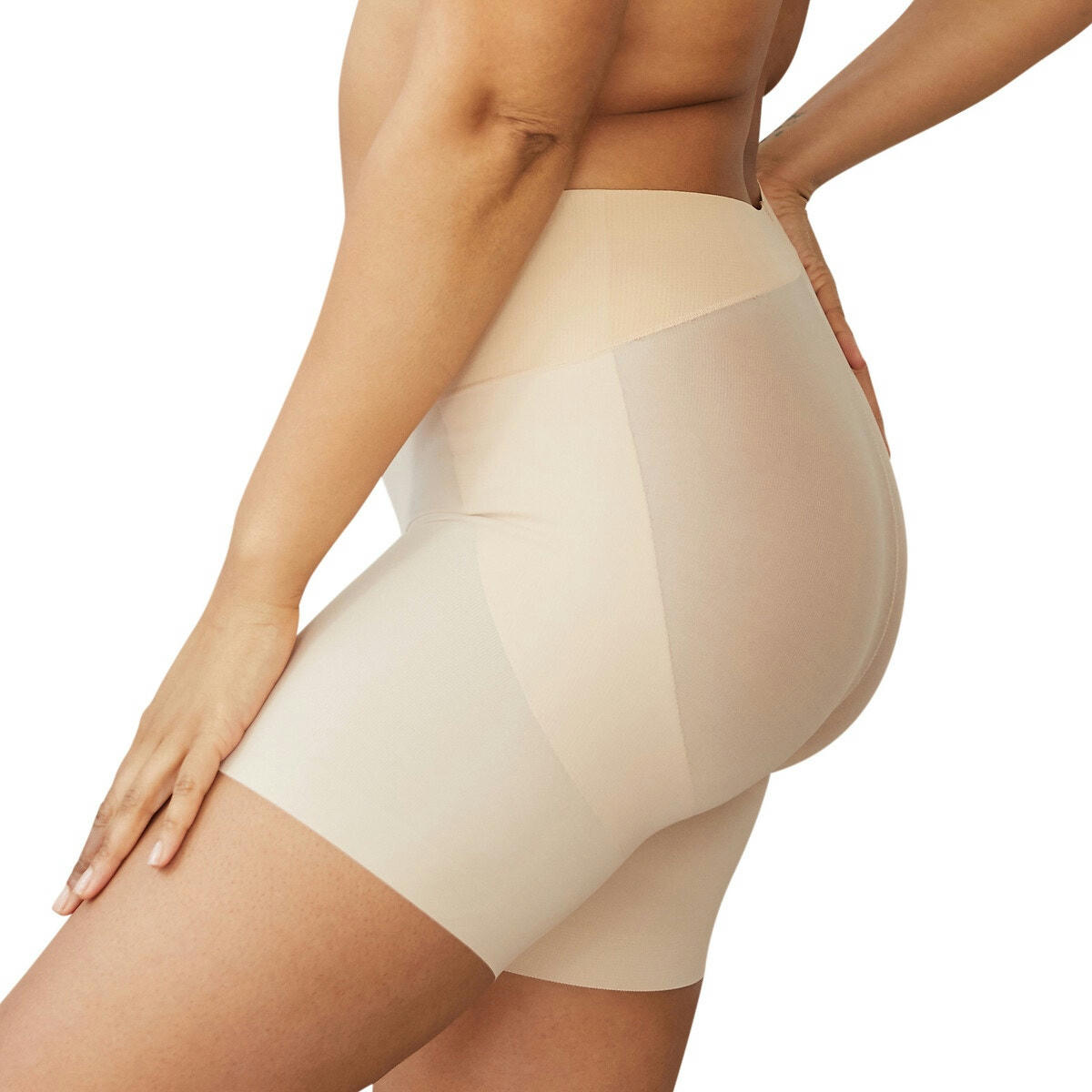 Shorty gainant - maintien ferme
