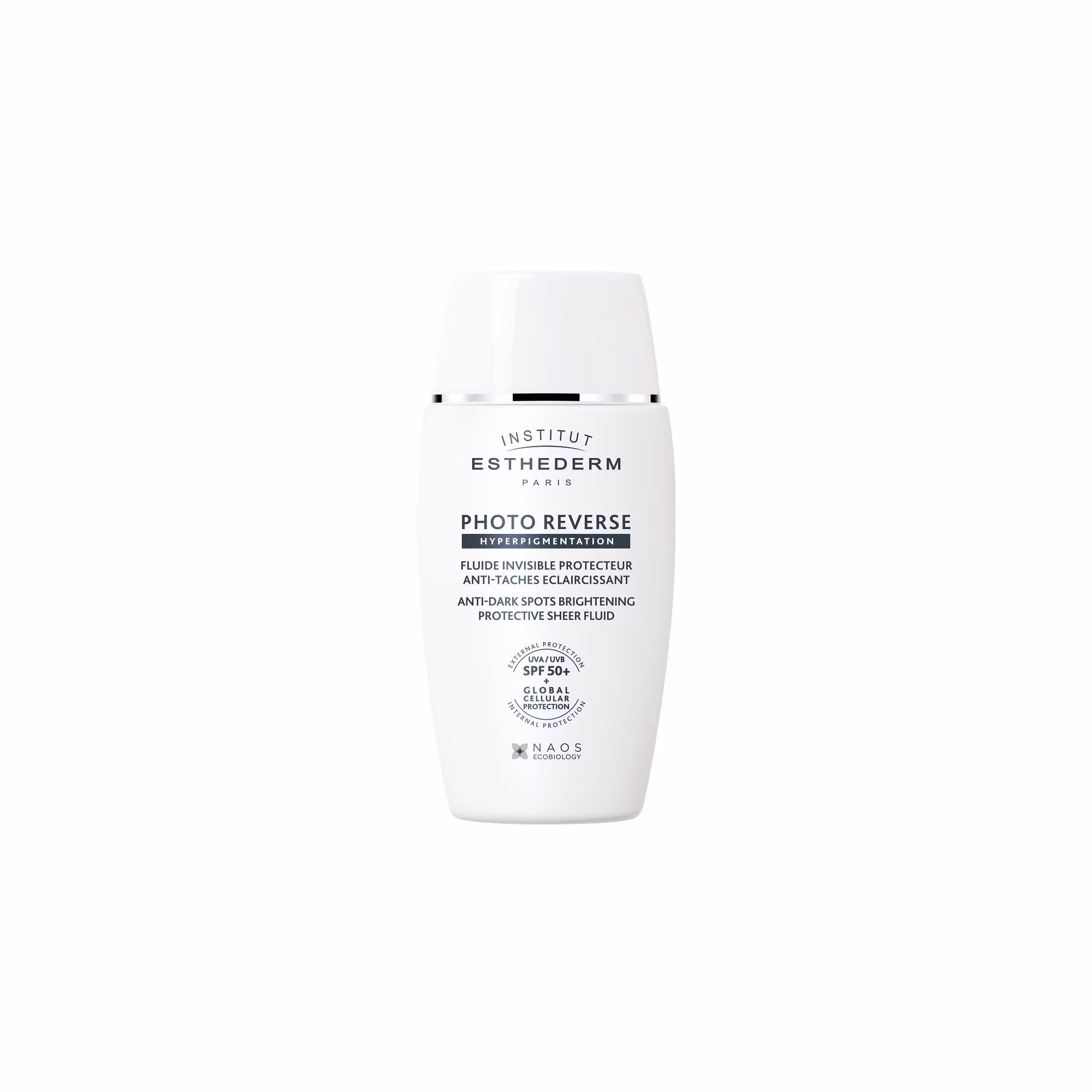 PHOTOREVERSEFluide invisible spf50+