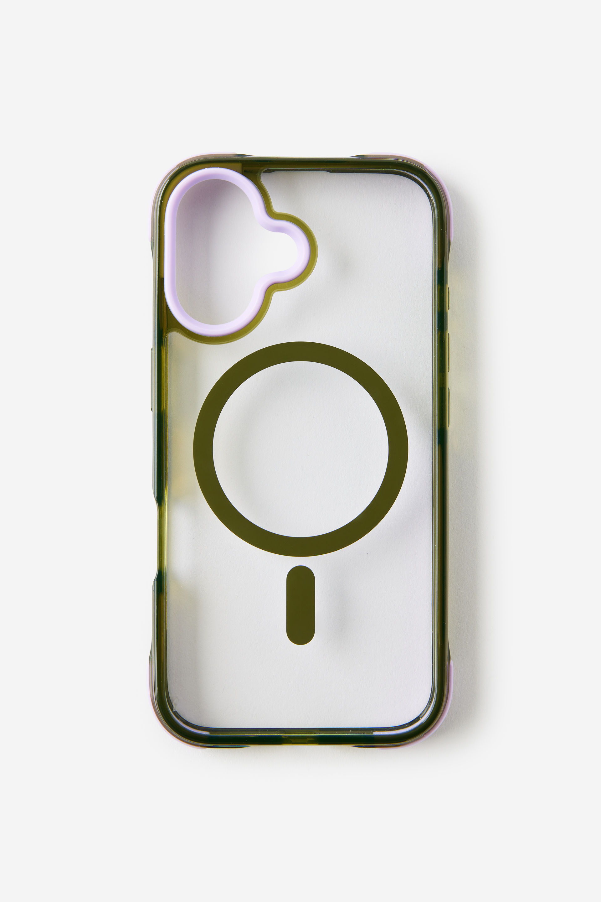 Active Shockproof Case Iphone 16