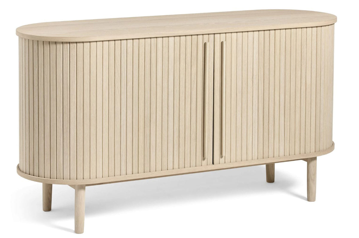 Loff Design Dressoir Bruma - Licht Eiken