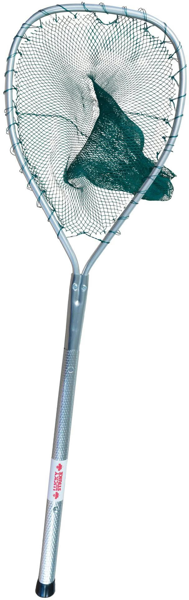 Lucky Strike Telescopic Trout Fishing Net