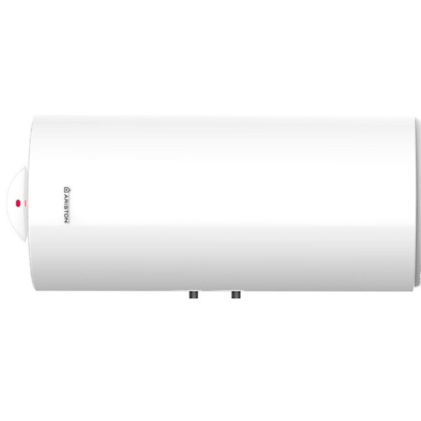 Chauffe-eau électrique 150l INITIO XPERT blindé horizontal mural D560mm - ARISTON - 3010784