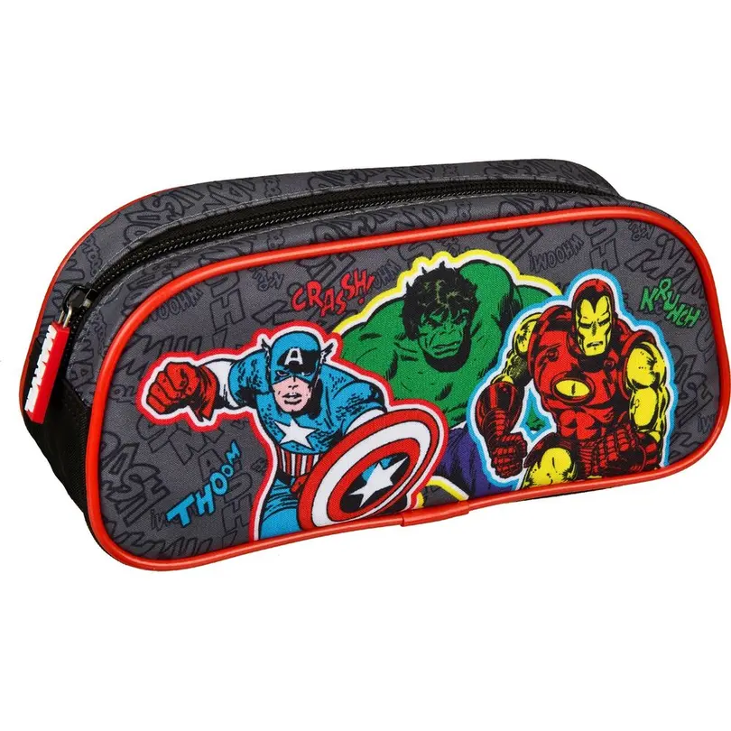 Stifthalter Avengers