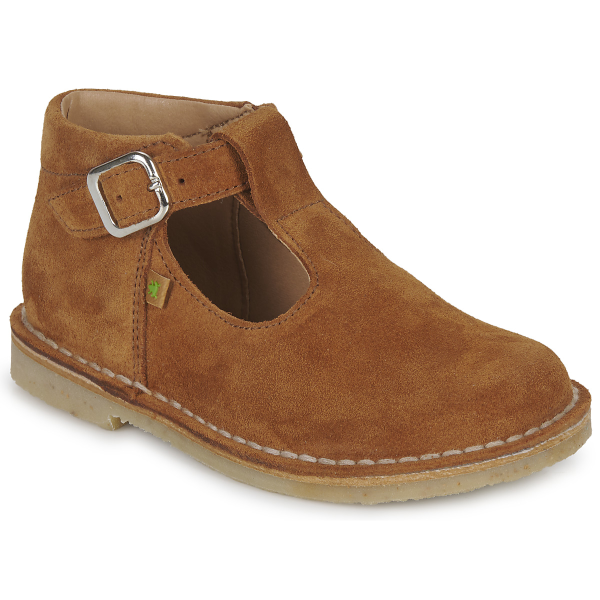 El Naturalista - Nashville - Brown