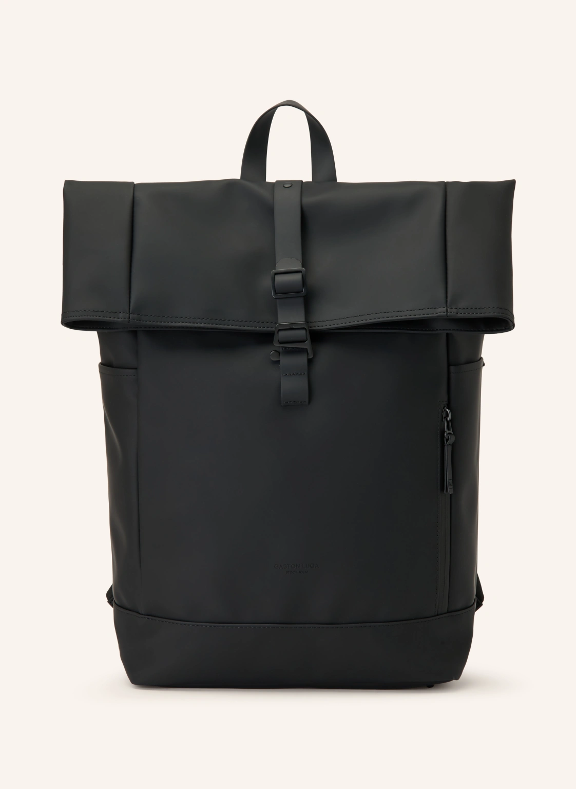 GASTON LUGA Rucksack SPLÄSH mit Laptop-Fach