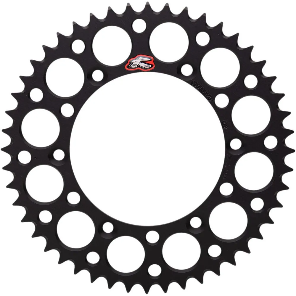 Renthal 150U-520 Ultralight Grooved rear sprocket