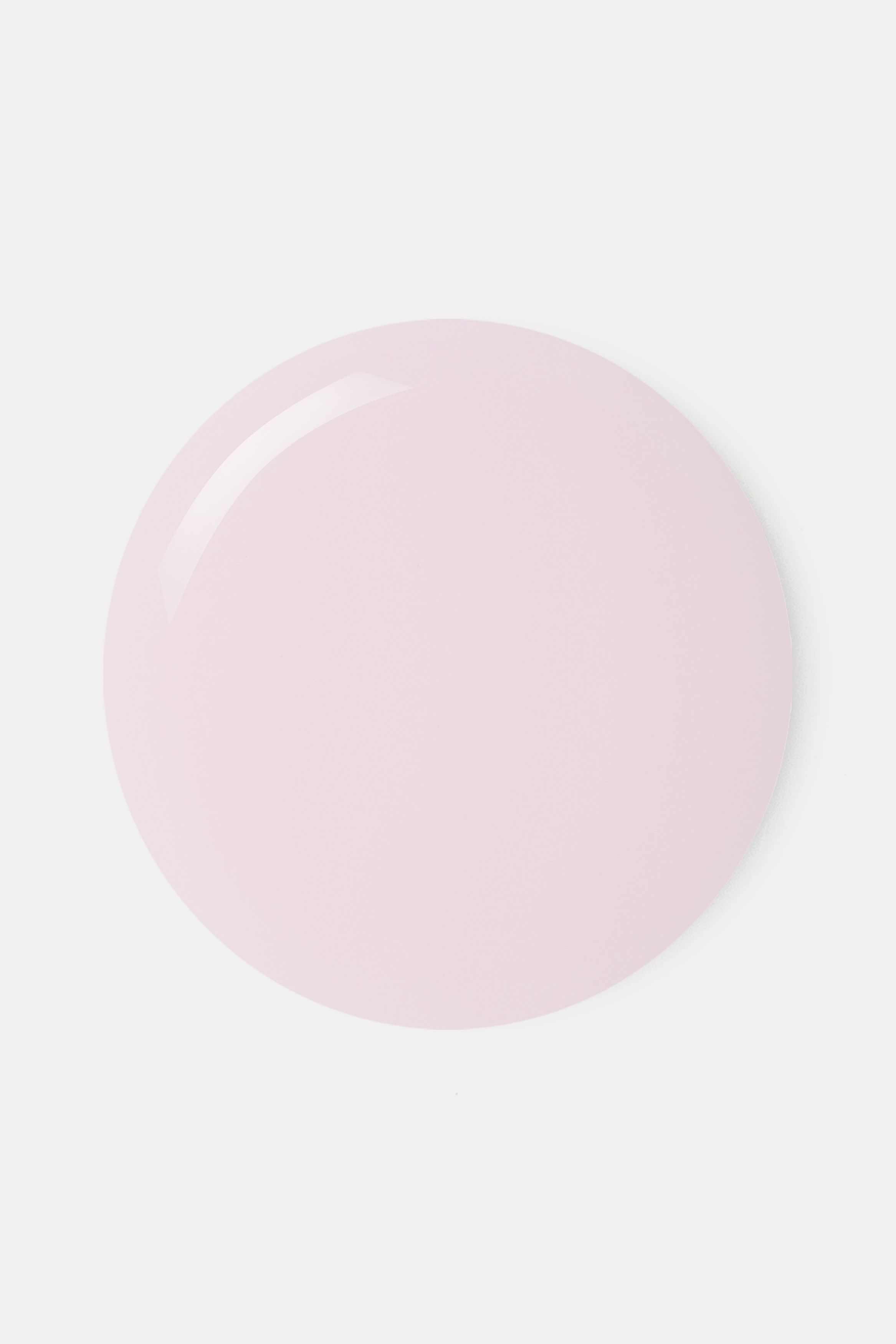 INGLOT Natural Origin Nail Polish Nail Repair Base Coat