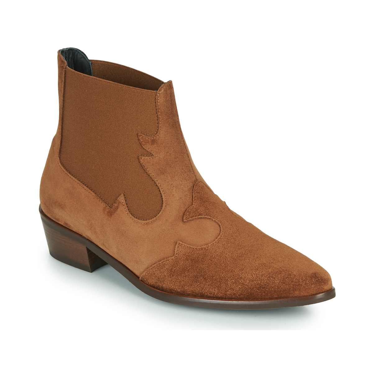Fericelli - NANTIAG - Camel