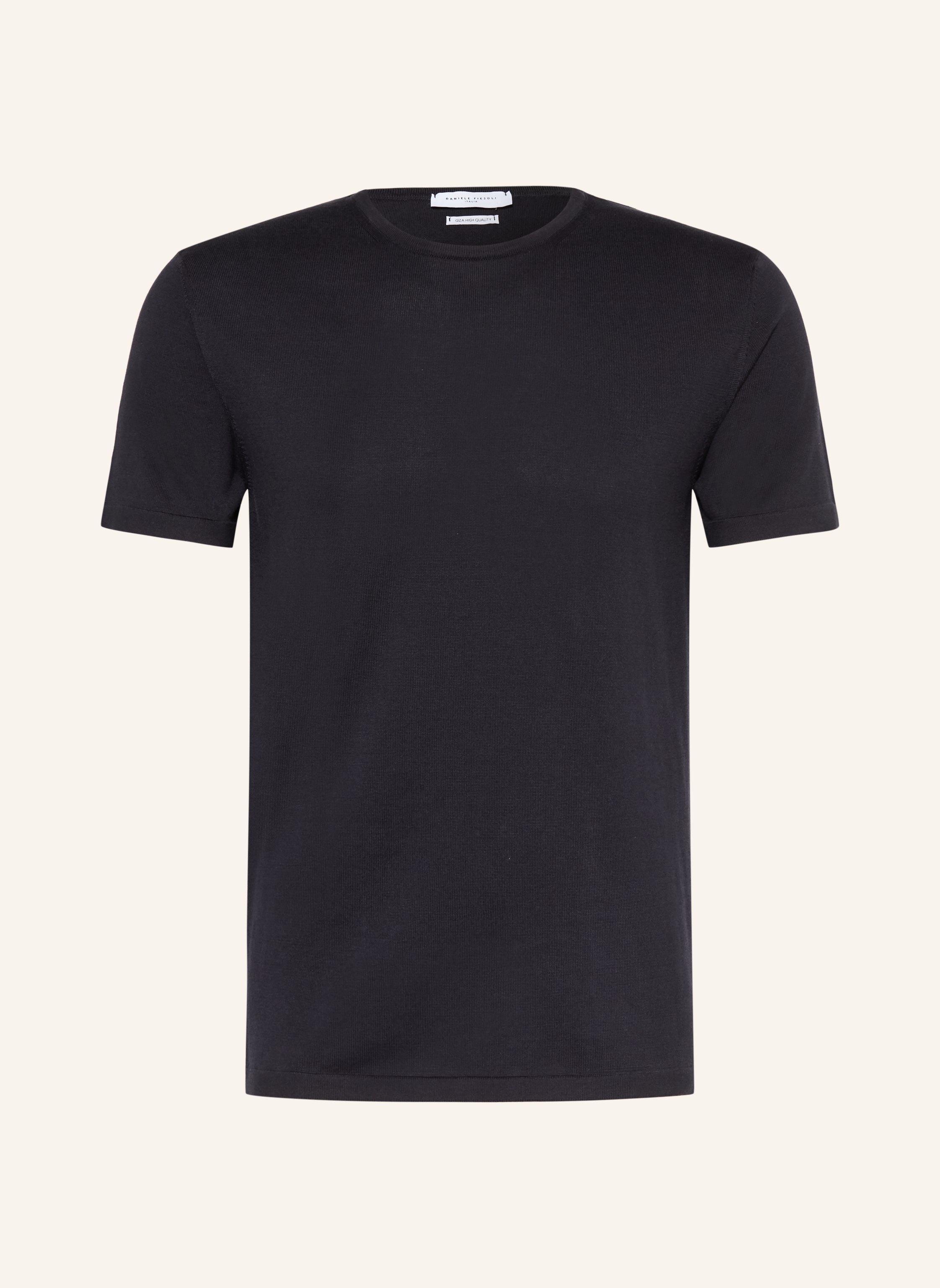 DANIELE FIESOLI Strickshirt