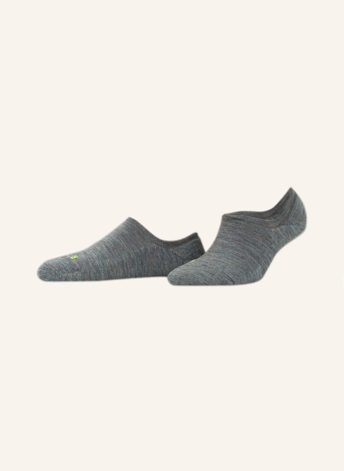 FALKE Sneakersocken KEEP WARM mit Merinowolle