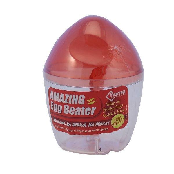 Amazing Egg Beater