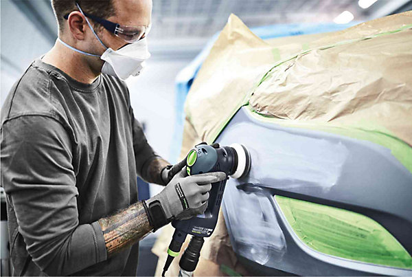 Pad d'interface IP-STF-D90/6 - FESTOOL - 497481