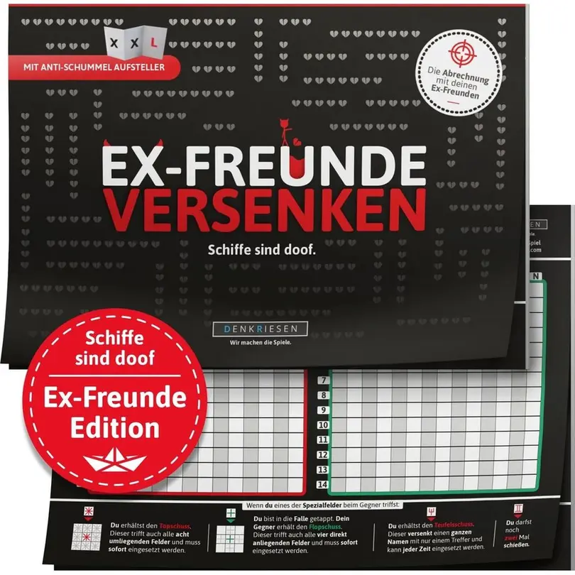 Strategiespiel Monopoly