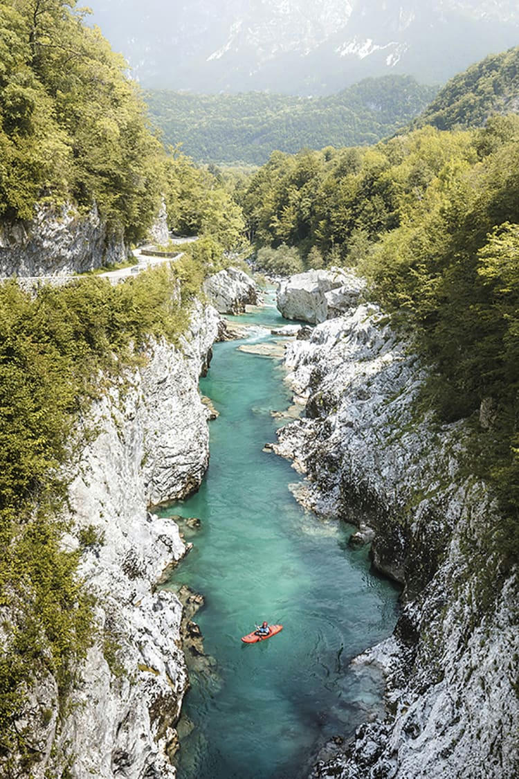 QUELLE AVENTURE - Photographie d'art d'Hugo Grandcolas 40x60 cm sur alu
