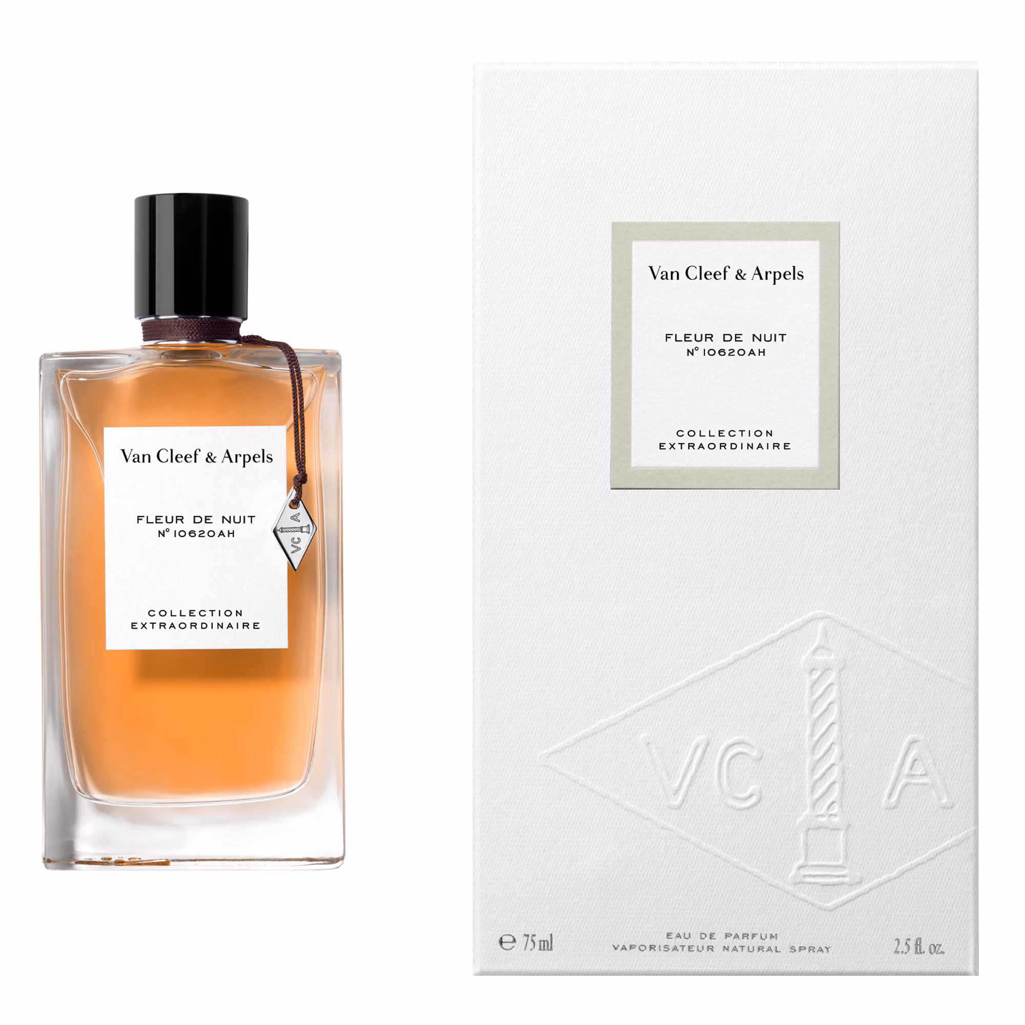 COLLECTION EXTRAORDINAIREFleur de nuit