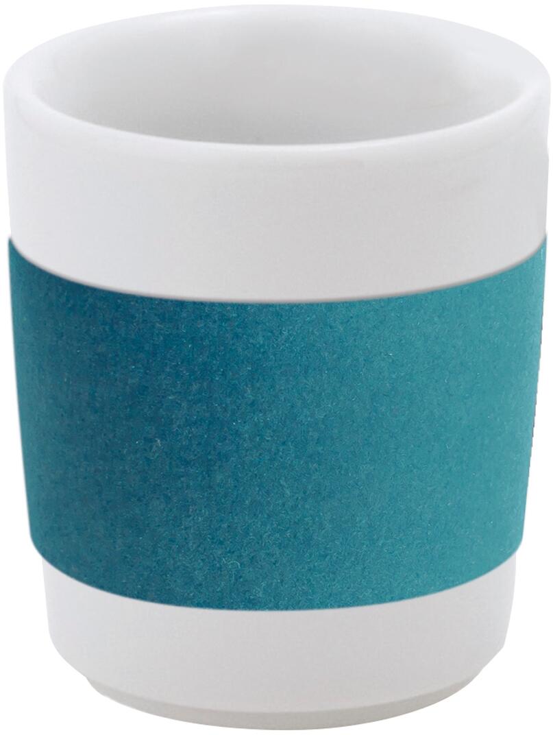 Kahla touch! Mini-Becher 0,09 l ocean green