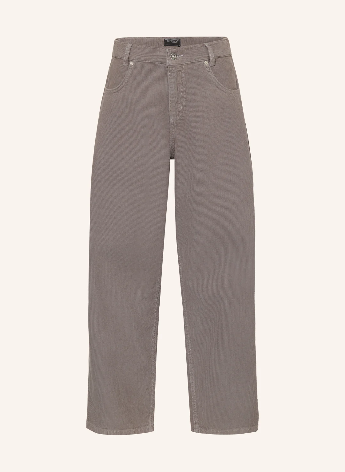 BLUE EFFECT Cordhose