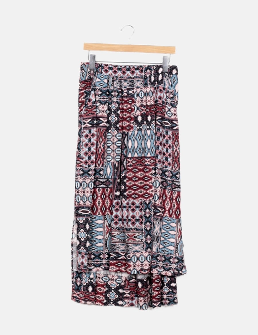 Camaïeu casual skirt