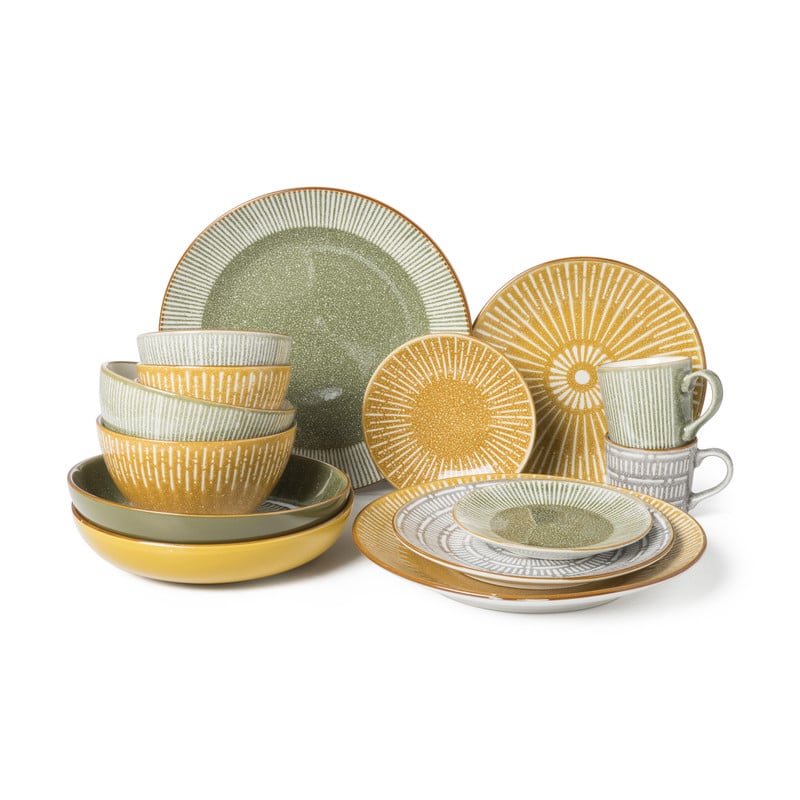 Mok Yara - groen- 175 ml