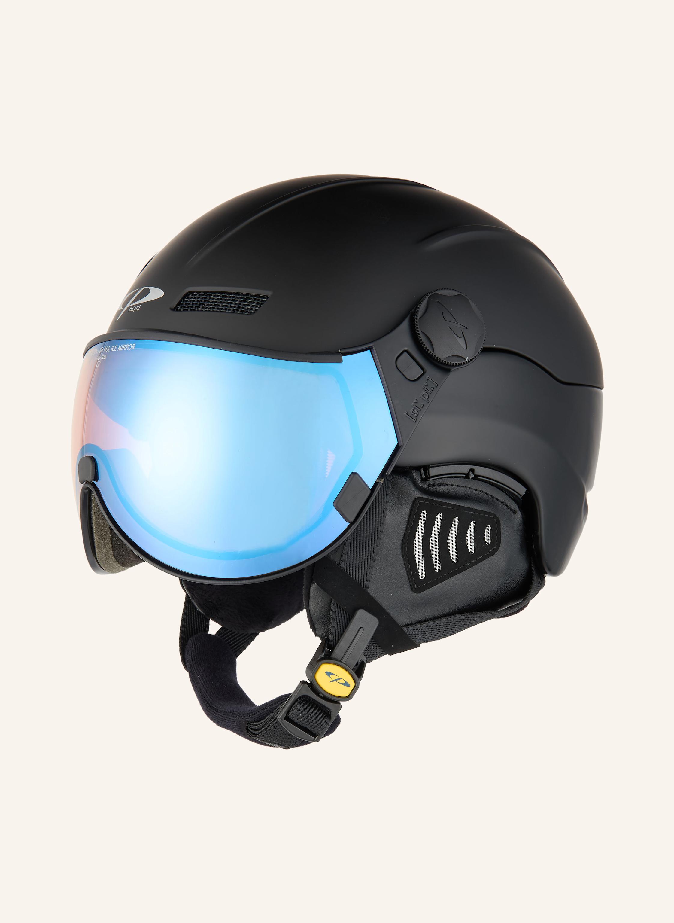 CP Skihelm NEW CAMURAI
